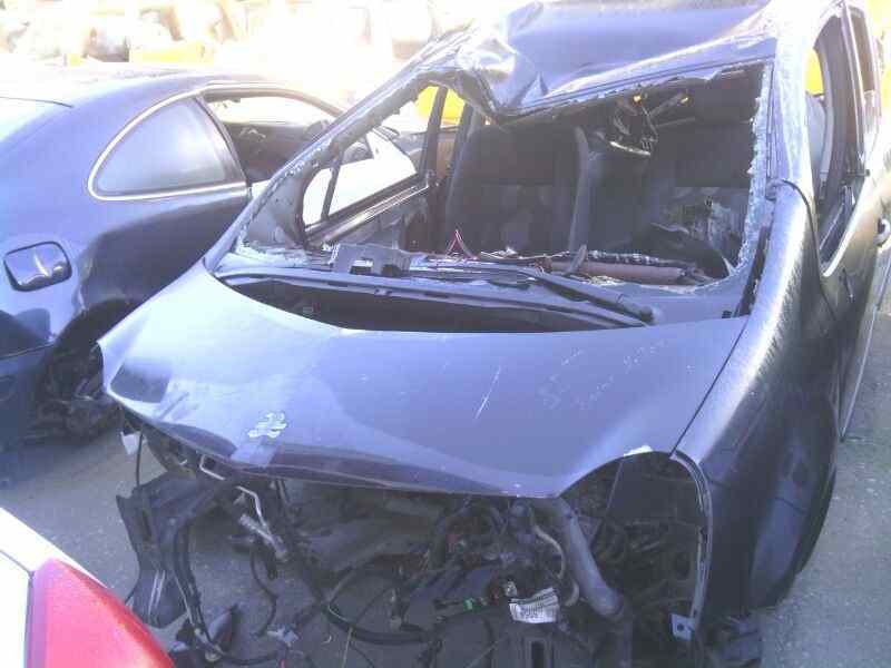  pinza freno delantera izquierda   renault modus authentique 1.2 16v