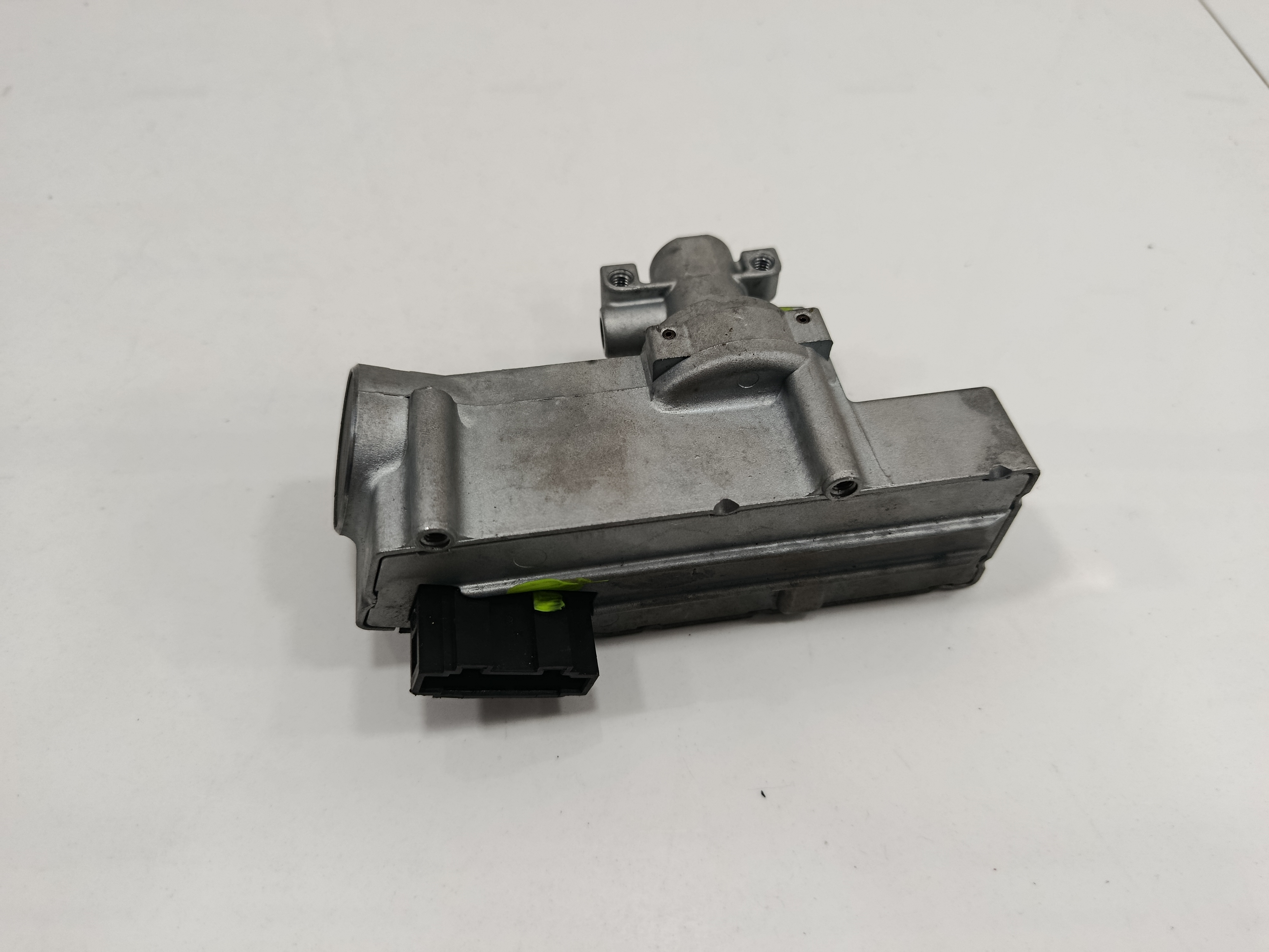 Bloqueo electrico direccion volkswagen touareg (7la) tdi v10