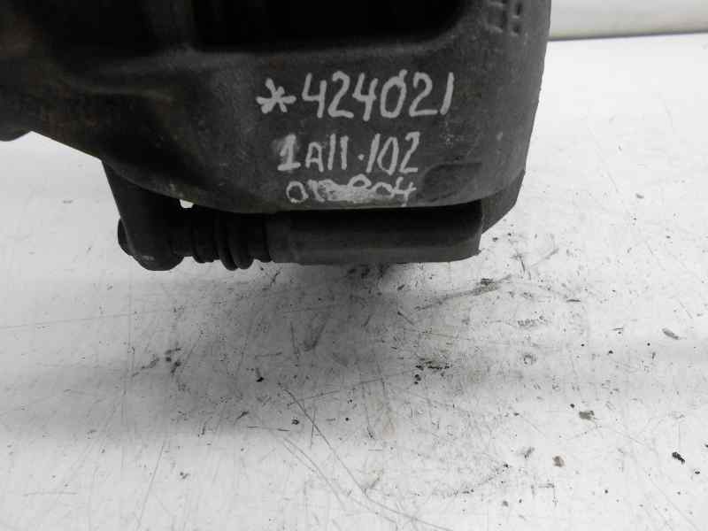  pinza freno delantera izquierda   renault modus authentique 1.2 16v
