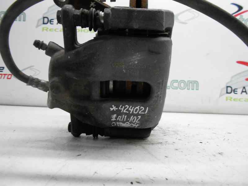  pinza freno delantera izquierda   renault modus authentique 1.2 16v
