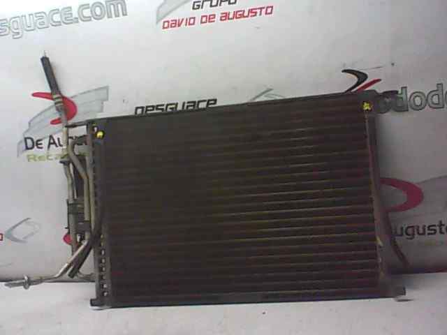 condensador / radiador aire acondicionado   ford fiesta berlina (dx) basico 1.8 tddi turbodiesel cat