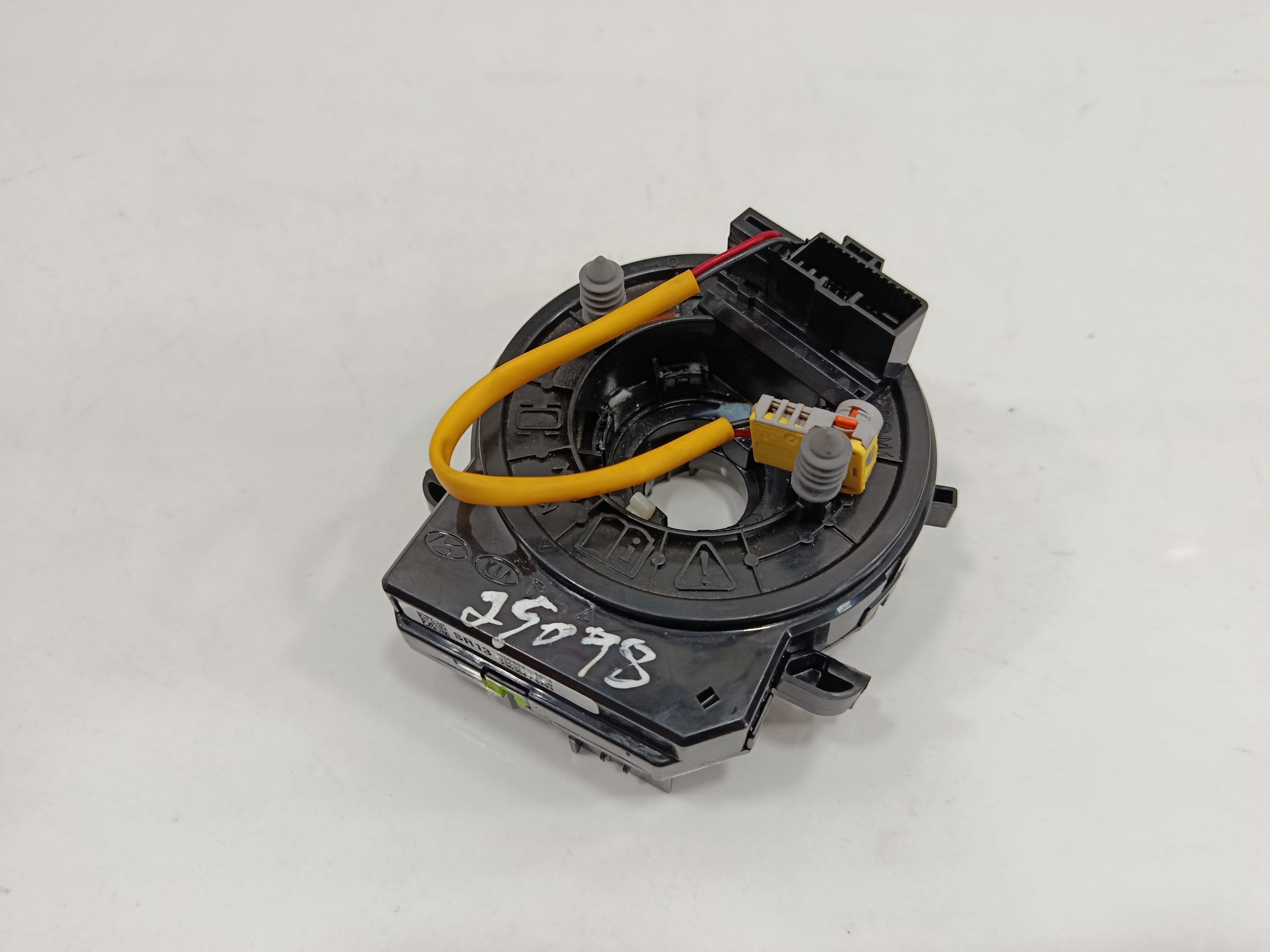 Anillo airbag kia xceed tech