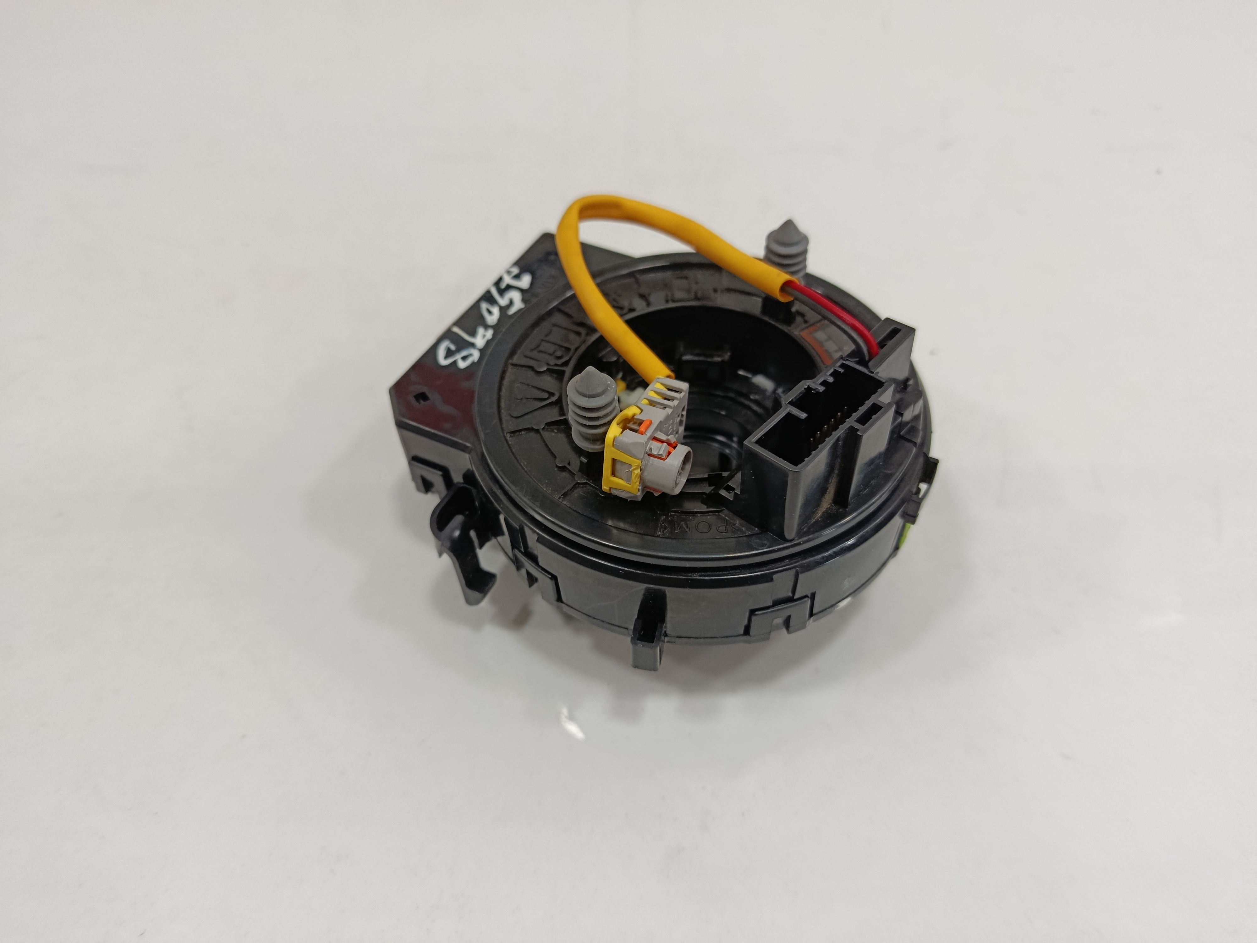 Anillo airbag kia xceed tech
