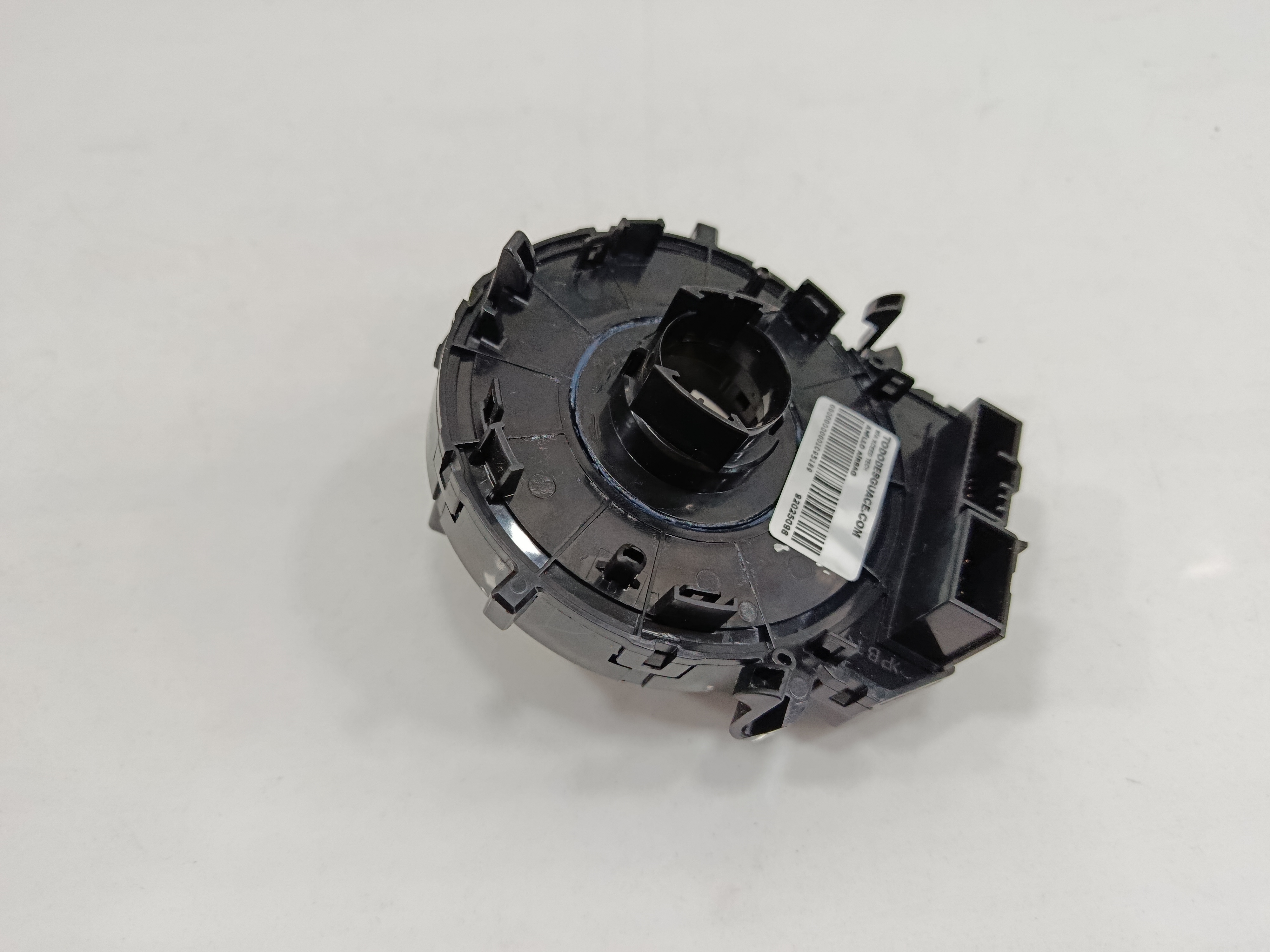 Anillo airbag kia xceed tech