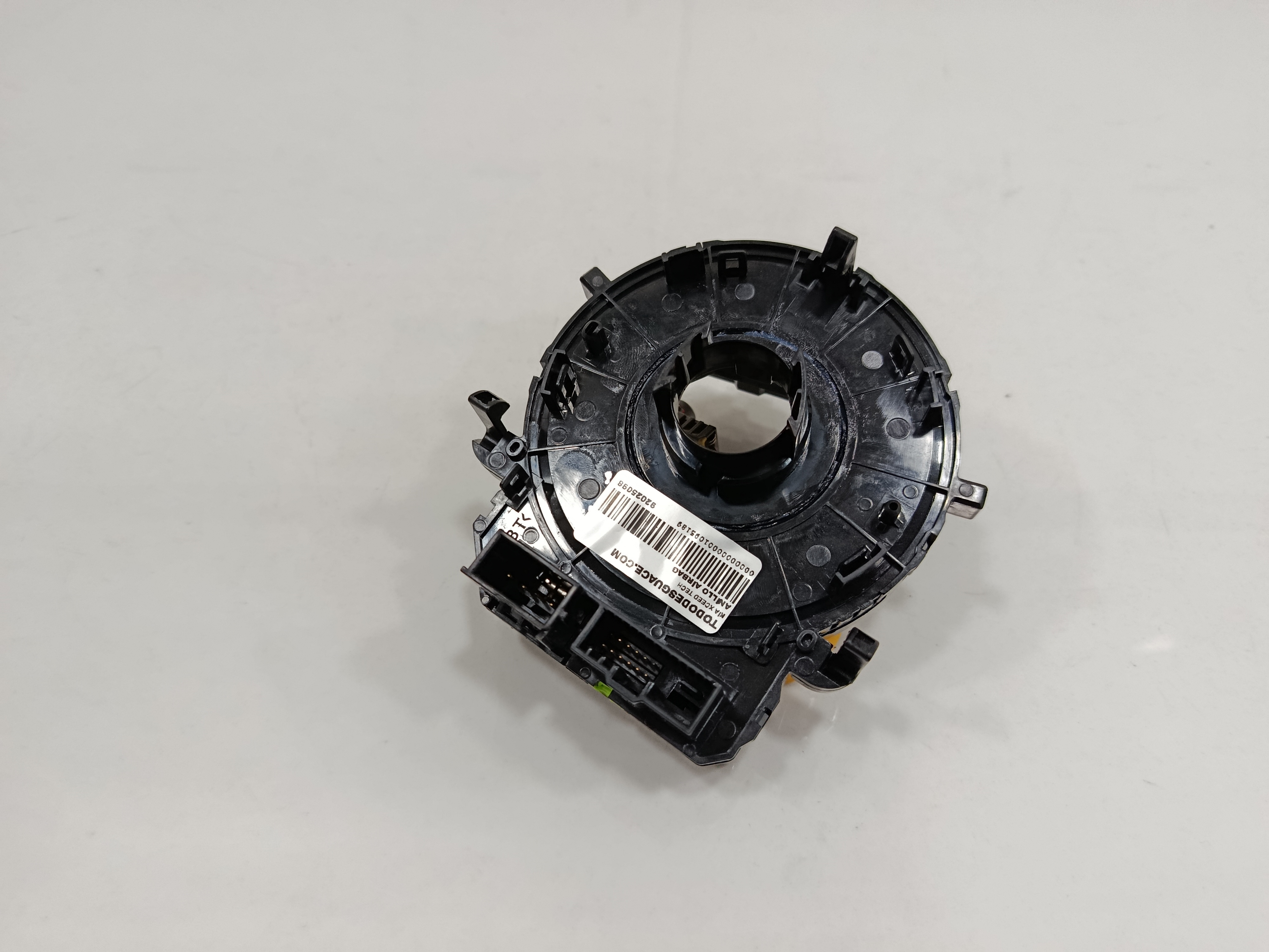 Anillo airbag kia xceed tech
