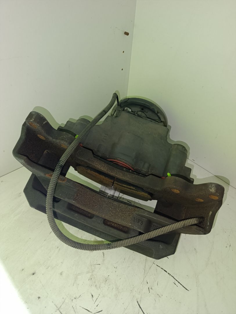 Pinza de freno delantera derecha mercedes-benz atego 4 cyl. 4x2 2005 - 