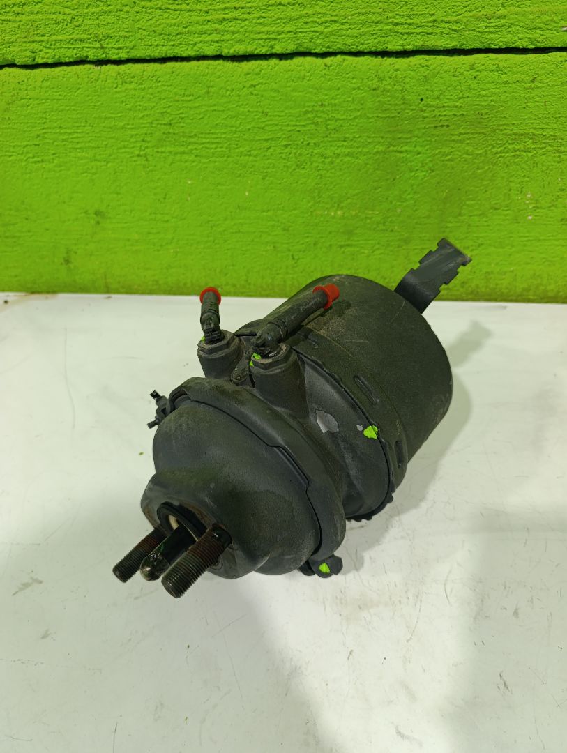 Pulmon freno mercedes-benz atego 4 cyl. 4x2 2005 - 