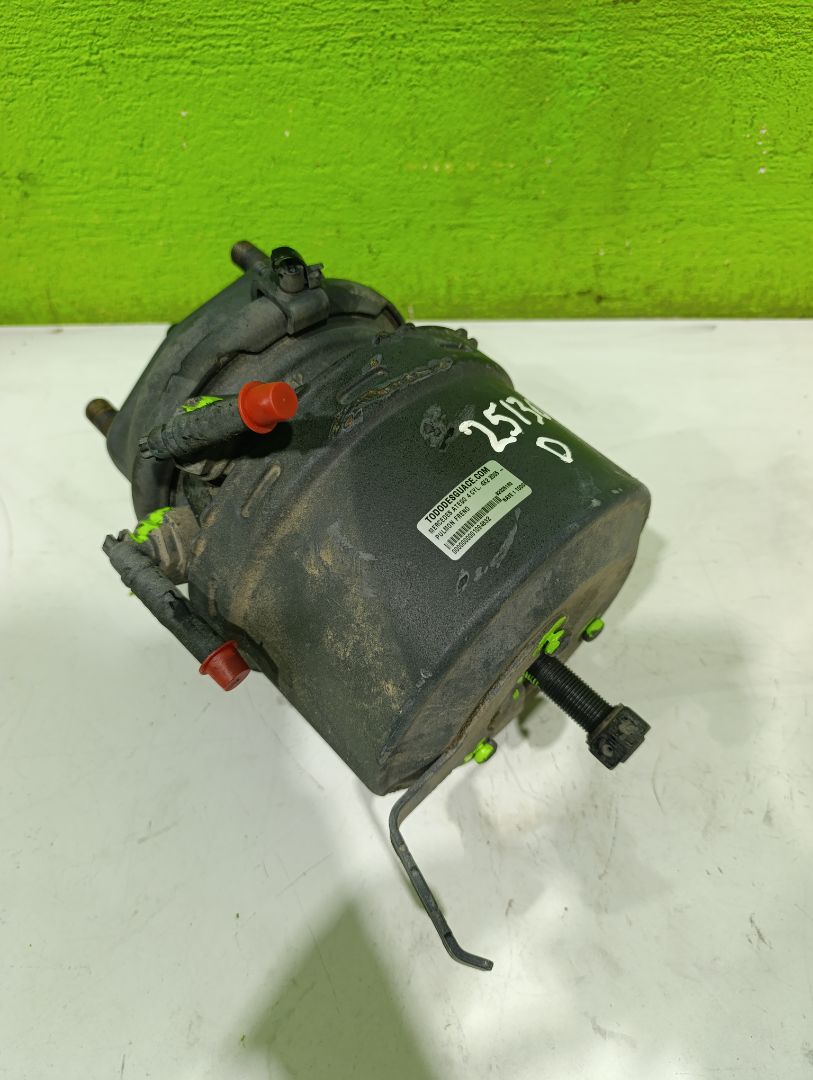 Pulmon freno mercedes-benz atego 4 cyl. 4x2 2005 - 