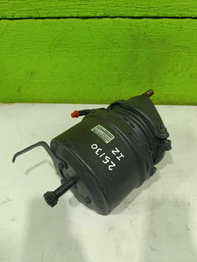Pulmon freno mercedes-benz atego 4 cyl. 4x2 2005 - 