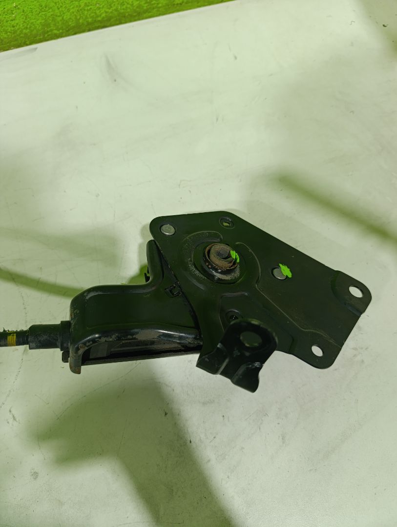 Soporte rueda repuesto renault master kipper l2h1 35t
