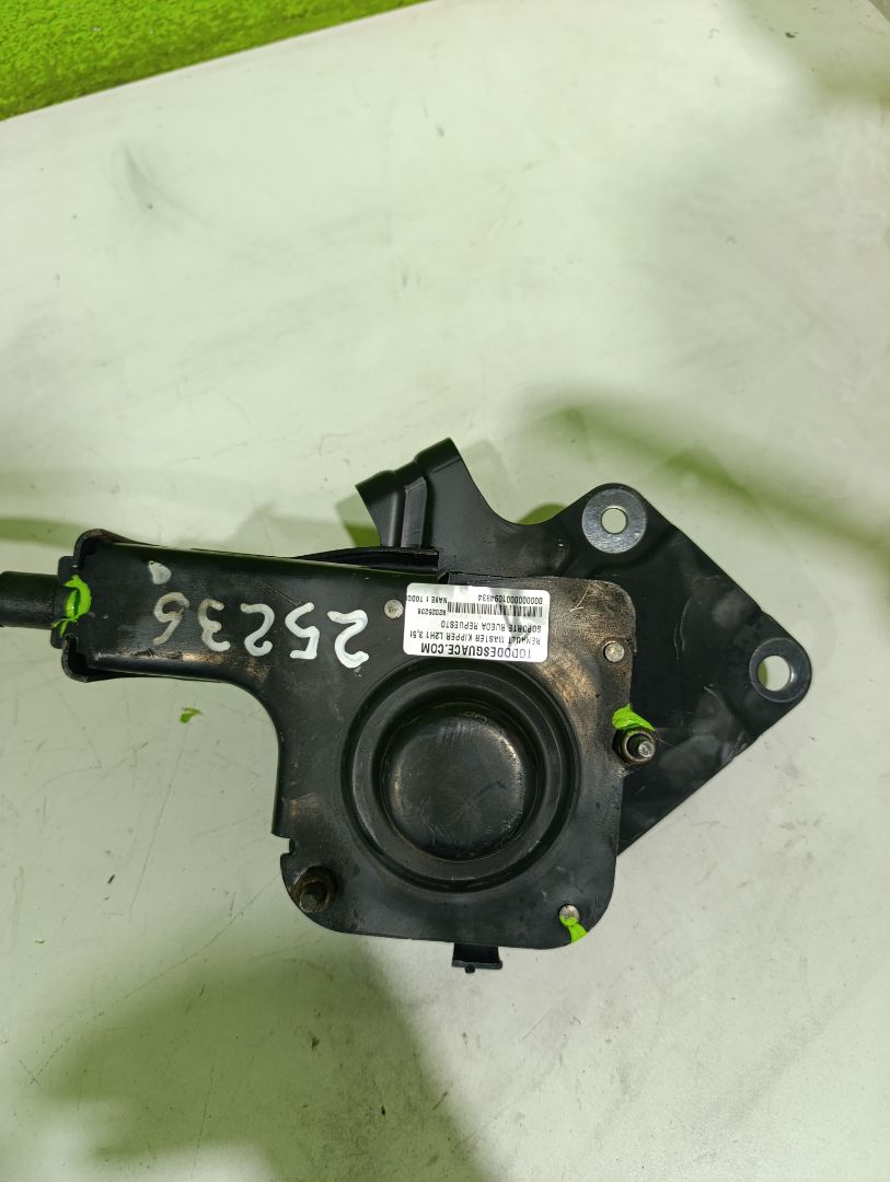 Soporte rueda repuesto renault master kipper l2h1 35t