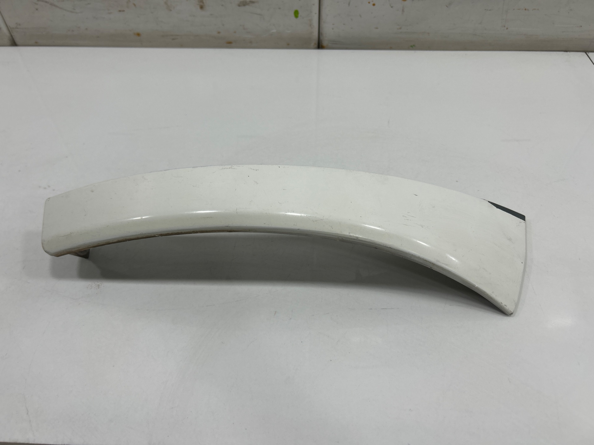Moldura fiat ducato caja abierta 35 (06.2006 ) l2 120 multijet