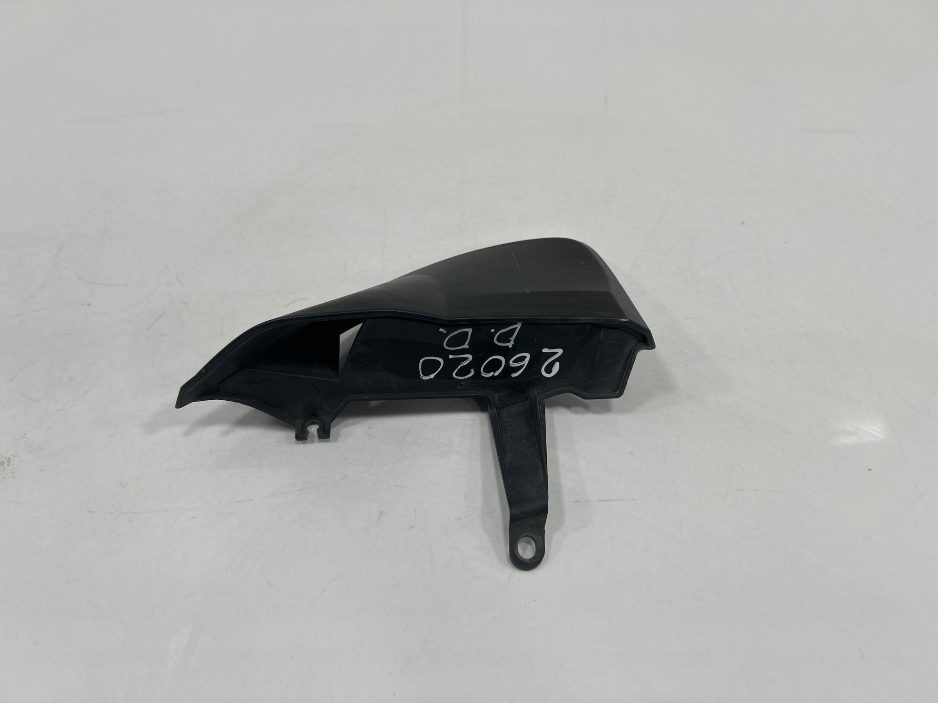Moldura fiat ducato caja abierta 35 (06.2006 ) l2 120 multijet