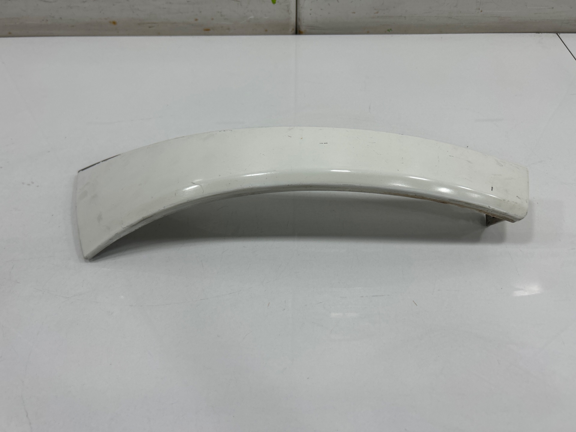 Moldura fiat ducato caja abierta 35 (06.2006 ) l2 120 multijet