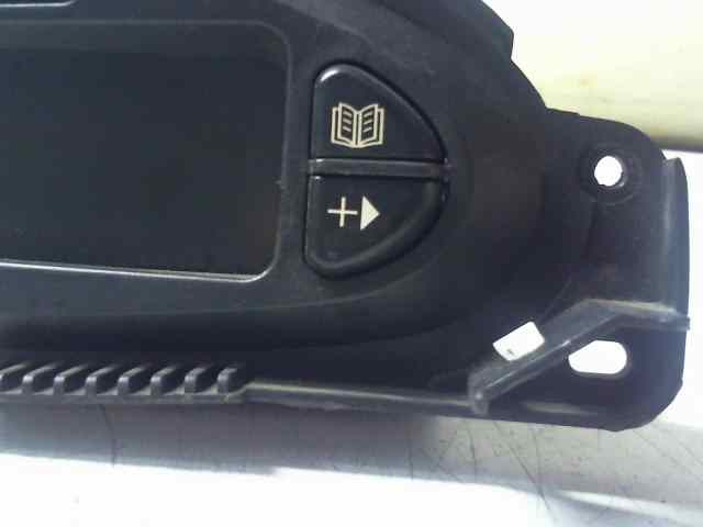  cuadro instrumentos   citroen xsara picasso 1.6 hdi 110 satisfaction 1.6 16v hdi fap