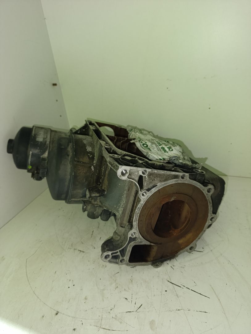 Enfriador aceite motor renault midlum fg   xxx.12                   