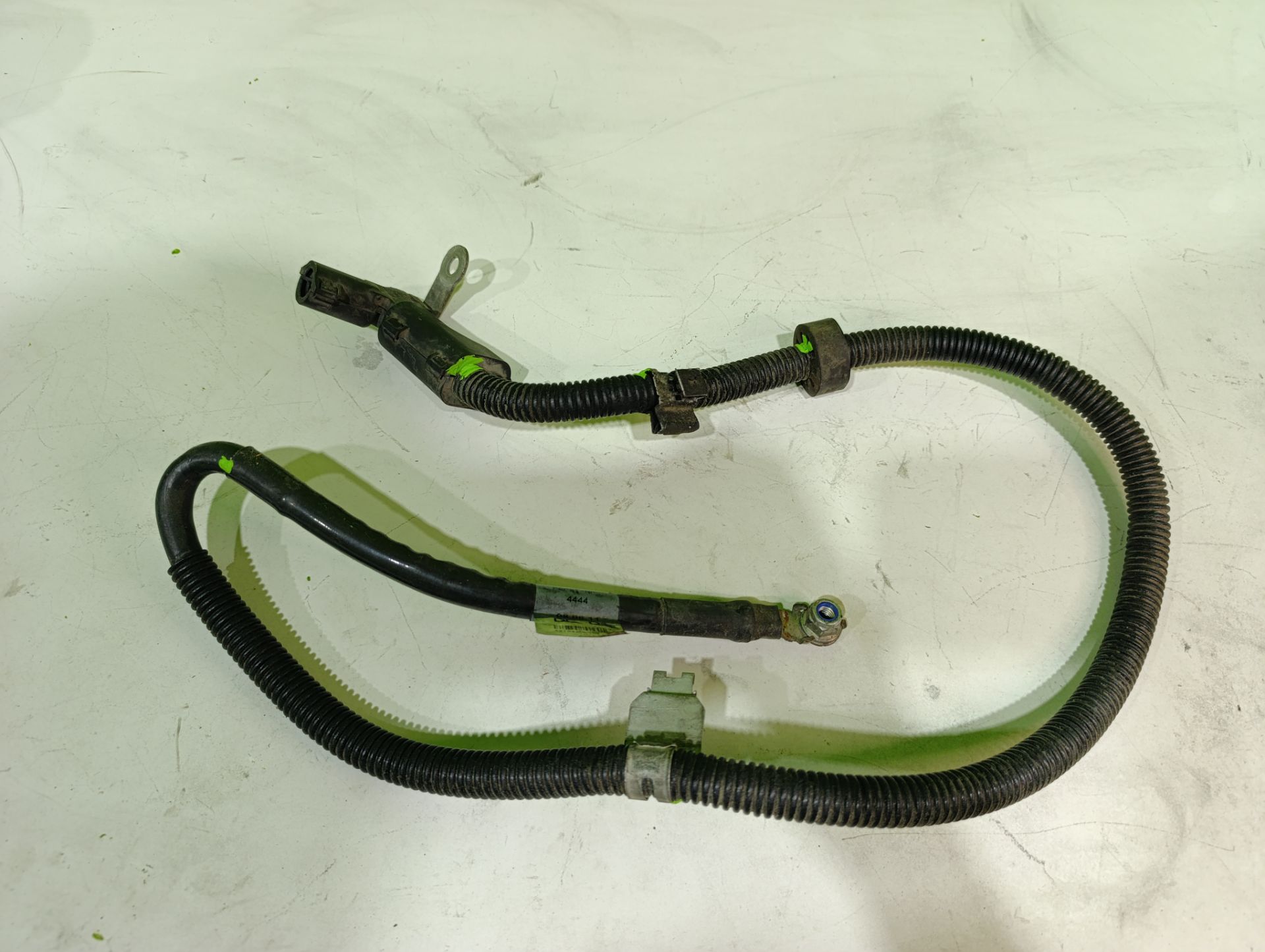 Cableado mercedes-benz clase e (w212) familiar 220 cdi blueefficiency (212.20