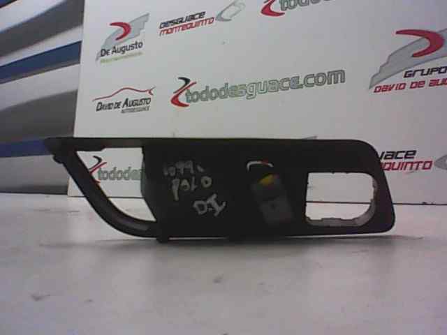  interruptor apertura   volkswagen polo (9n1) conceptline 1.9 sdi