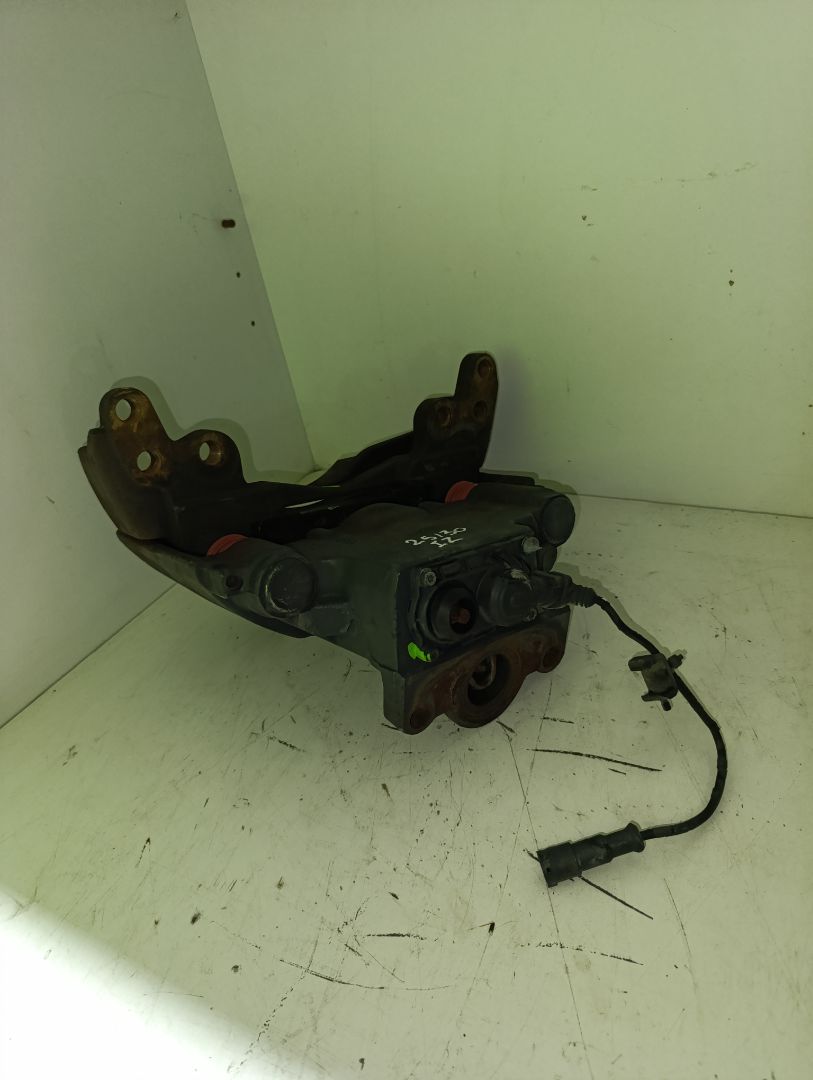 Pinza de freno delantera izquierda mercedes-benz atego 4 cyl. 4x2 2005 - 