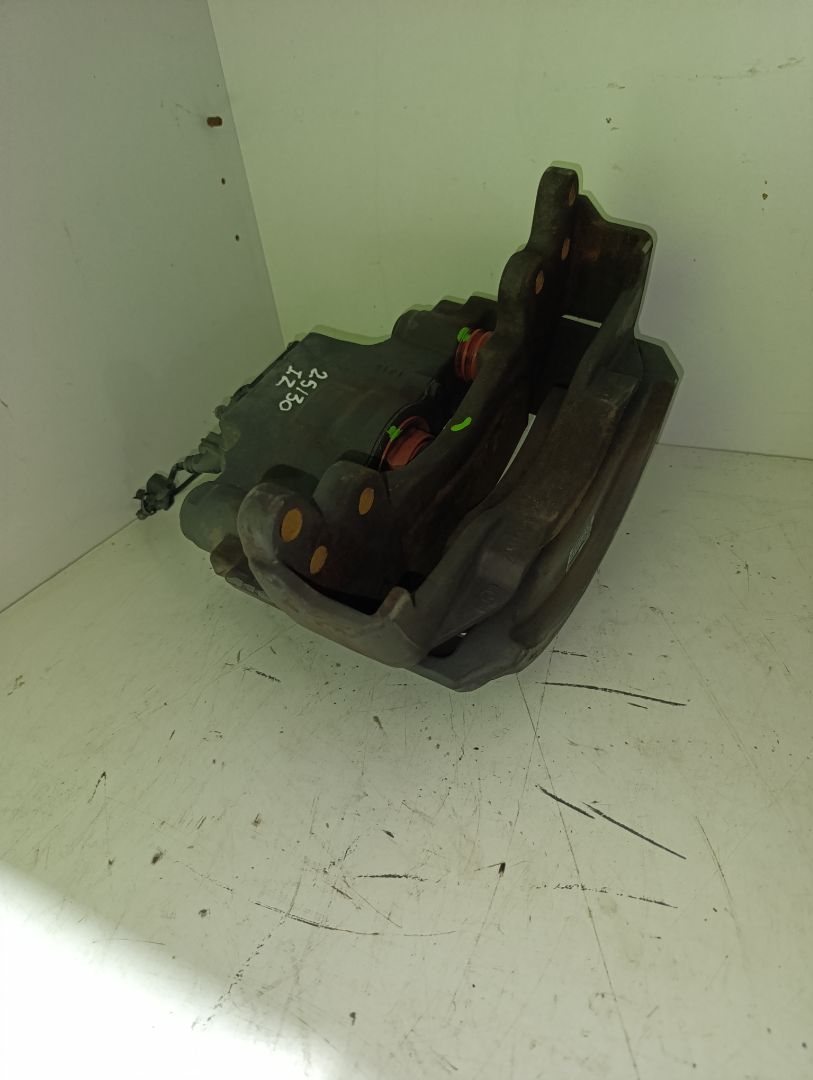 Pinza de freno delantera izquierda mercedes-benz atego 4 cyl. 4x2 2005 - 