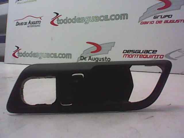  interruptor apertura   volkswagen polo (9n1) conceptline 1.9 sdi