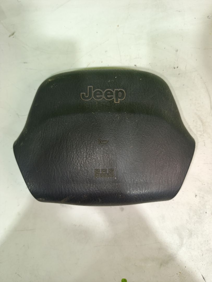 Airbag delantero izquierdo jeep cherokee (xj) 2.5 td jamboree