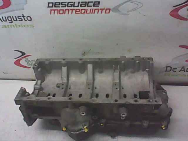  carter   seat ibiza (6k) cl 1.4