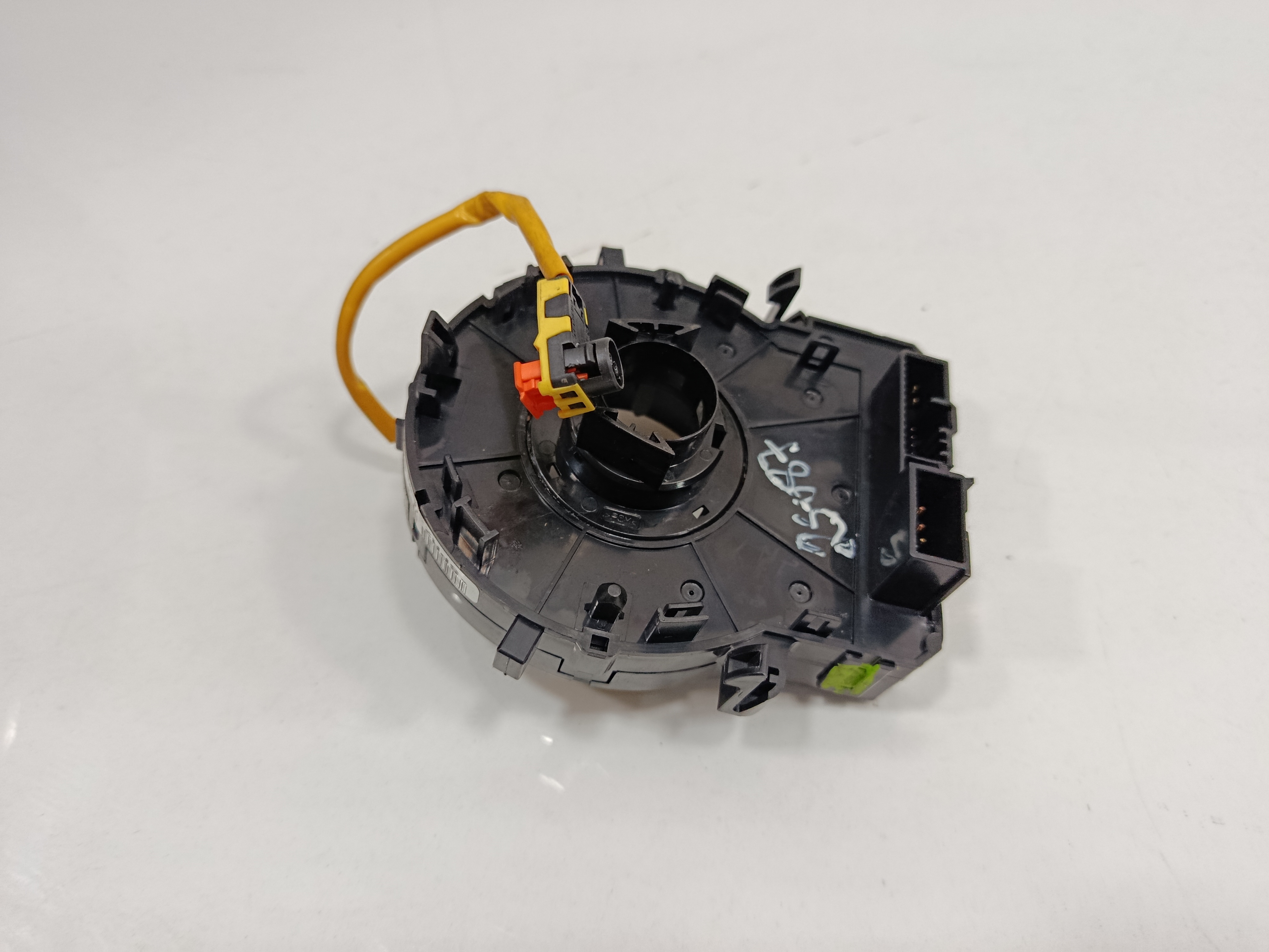 Anillo airbag hyundai santa fe (dm) style 4wd