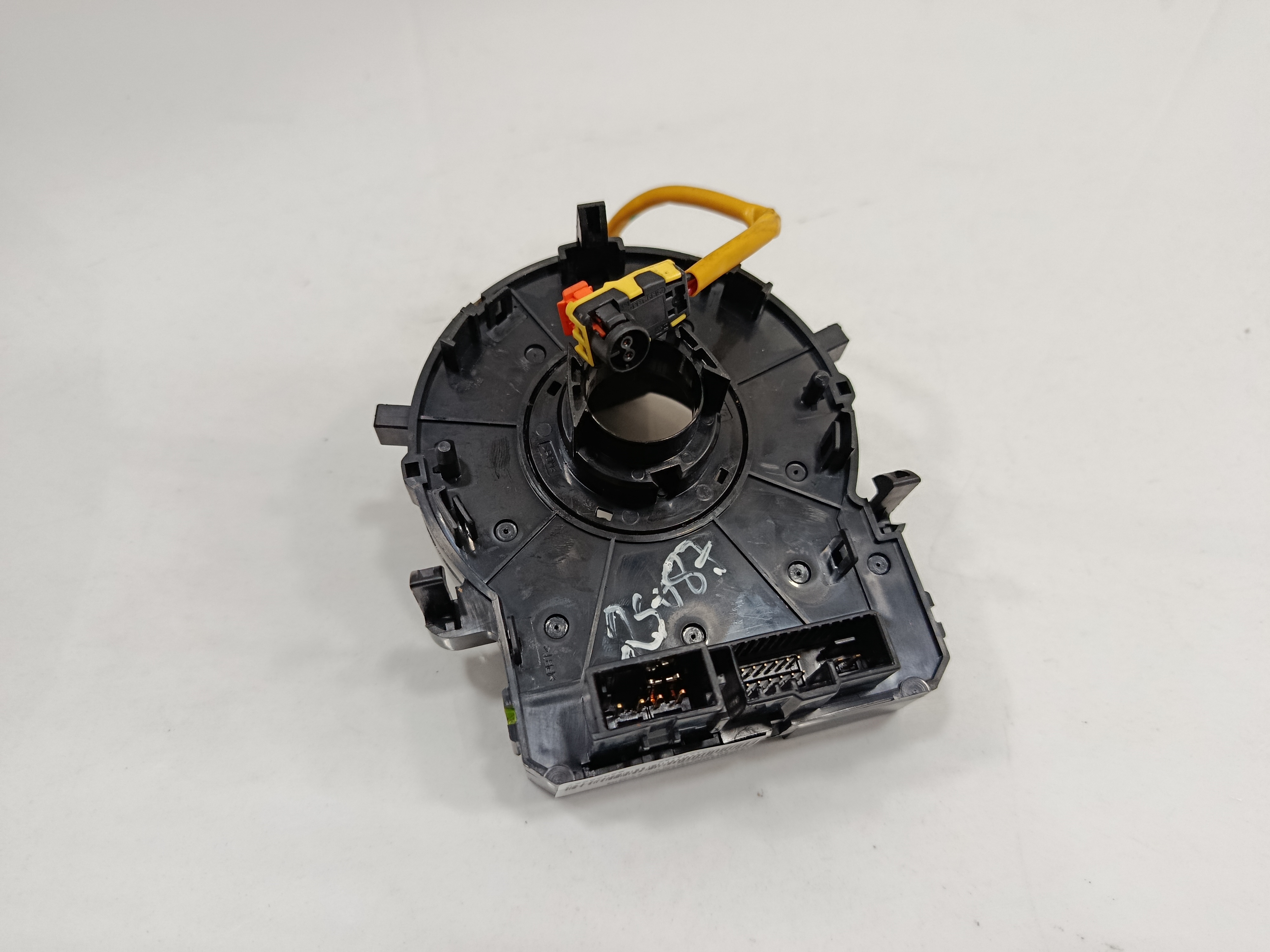Anillo airbag hyundai santa fe (dm) style 4wd