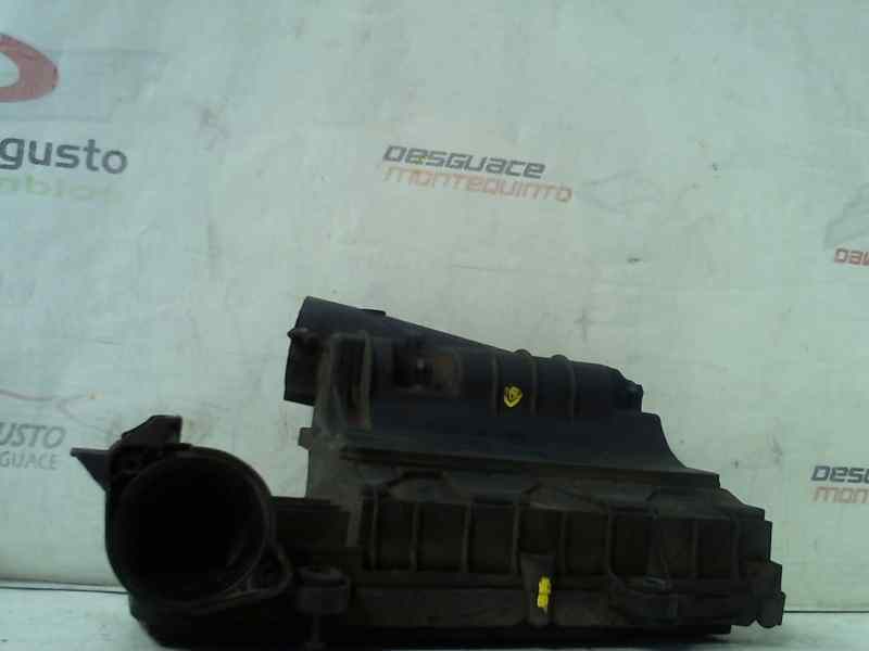  caja filtro aire   ford fiesta (cbk) ambiente 1.4 tdci cat