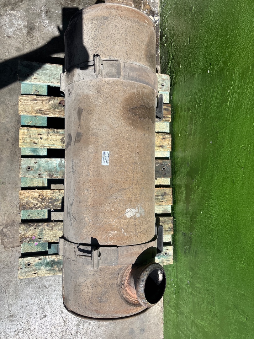 Filtro de particulas renault midlum fg   xxx.10                   