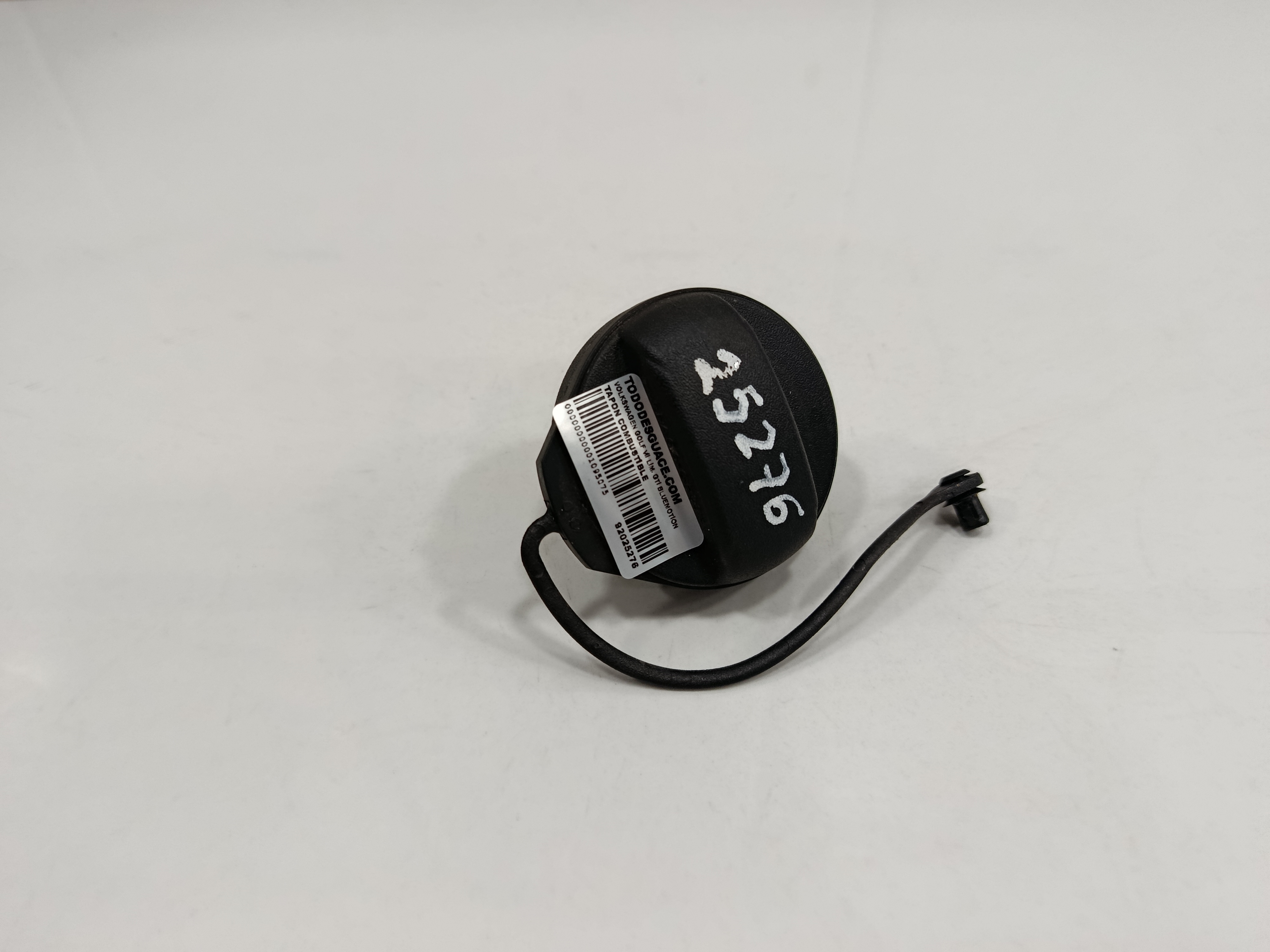 Tapon combustible volkswagen golf vii lim. gti bluemotion