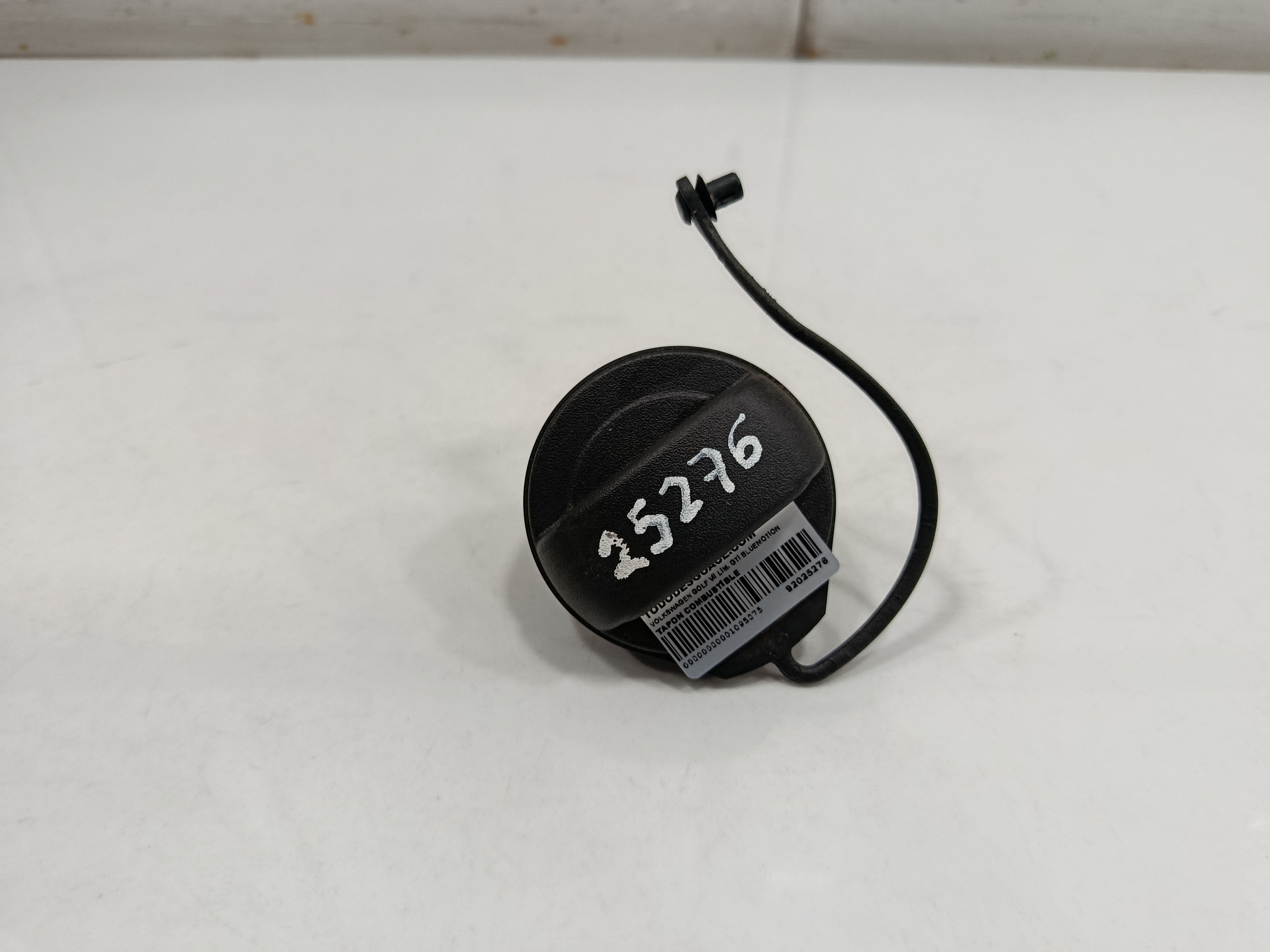 Tapon combustible volkswagen golf vii lim. gti bluemotion