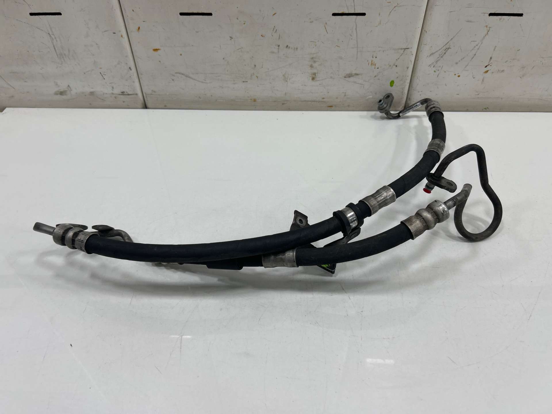 Tubo direccion mercedes-benz clase e (w212) familiar 220 cdi blueefficiency (212.20