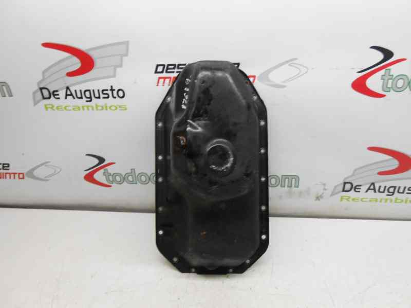  carter   seat ibiza (6k1) select 1.4