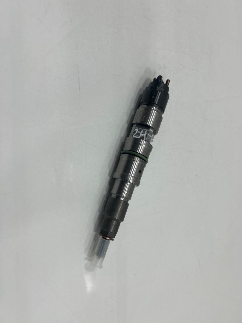 Inyector renault midlum fg   xxx.12                   