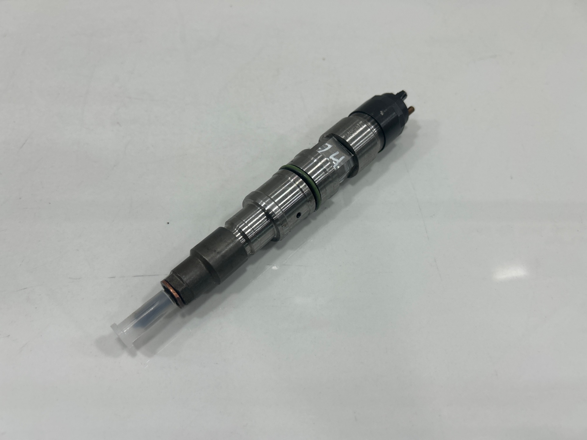 Inyector renault midlum fg   xxx.12                   