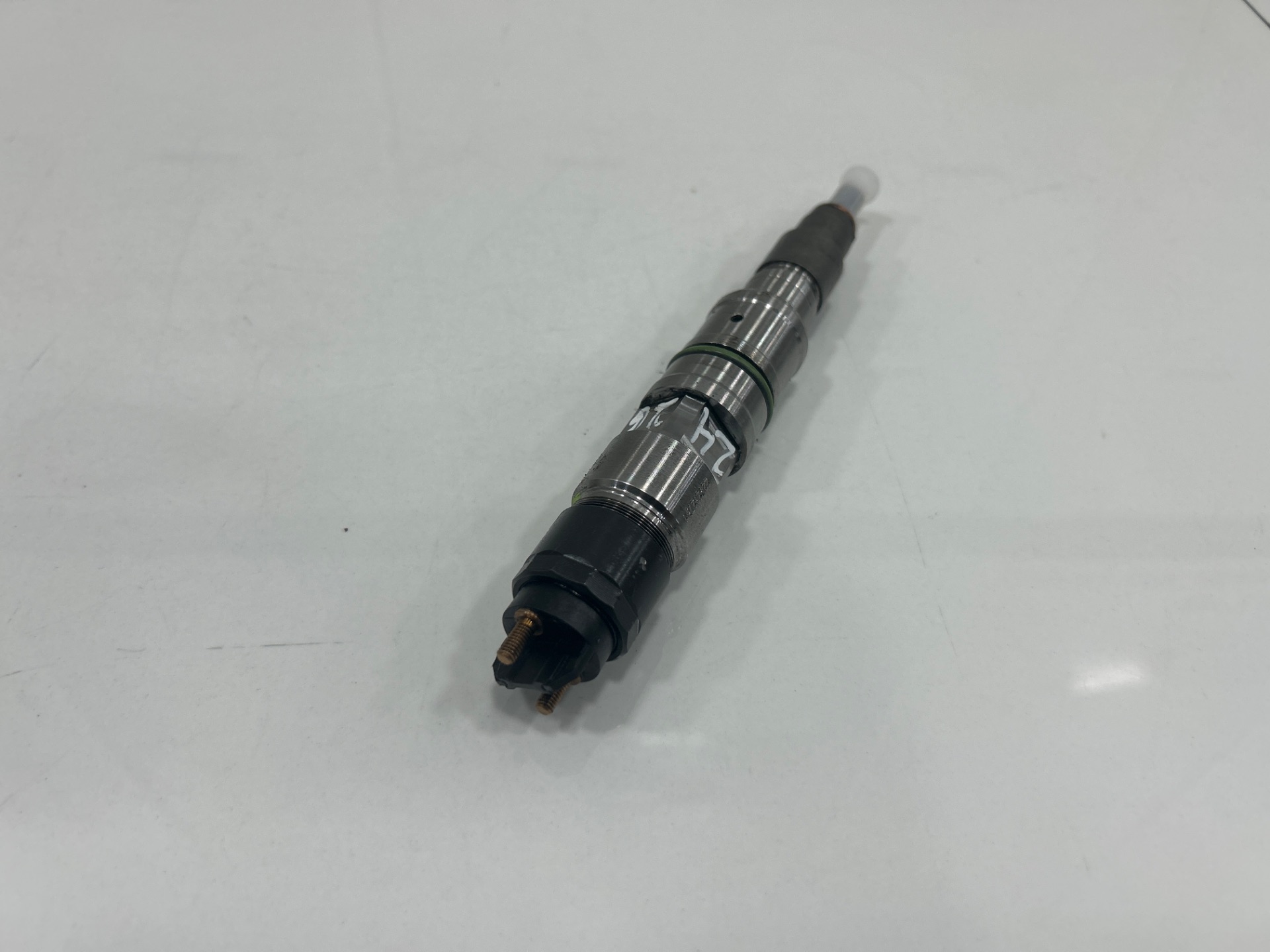 Inyector renault midlum fg   xxx.12                   