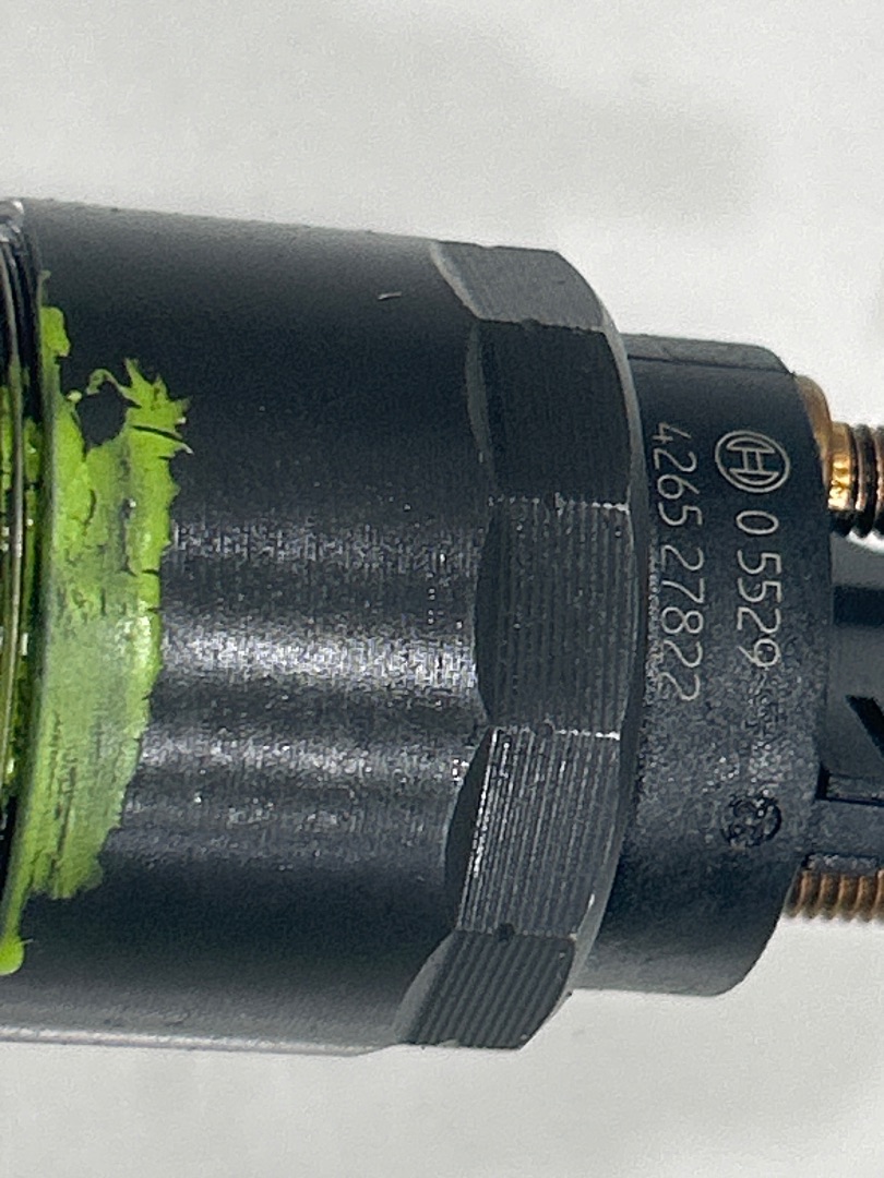 Inyector renault midlum fg   xxx.12                   