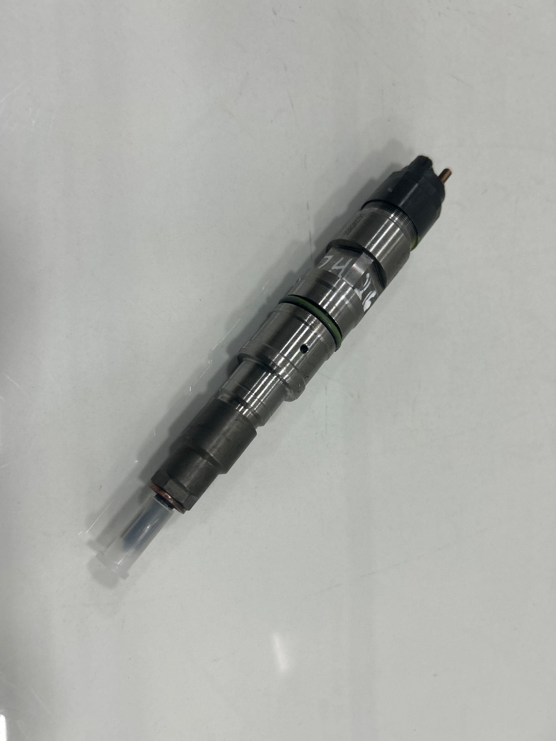 Inyector renault midlum fg   xxx.12                   