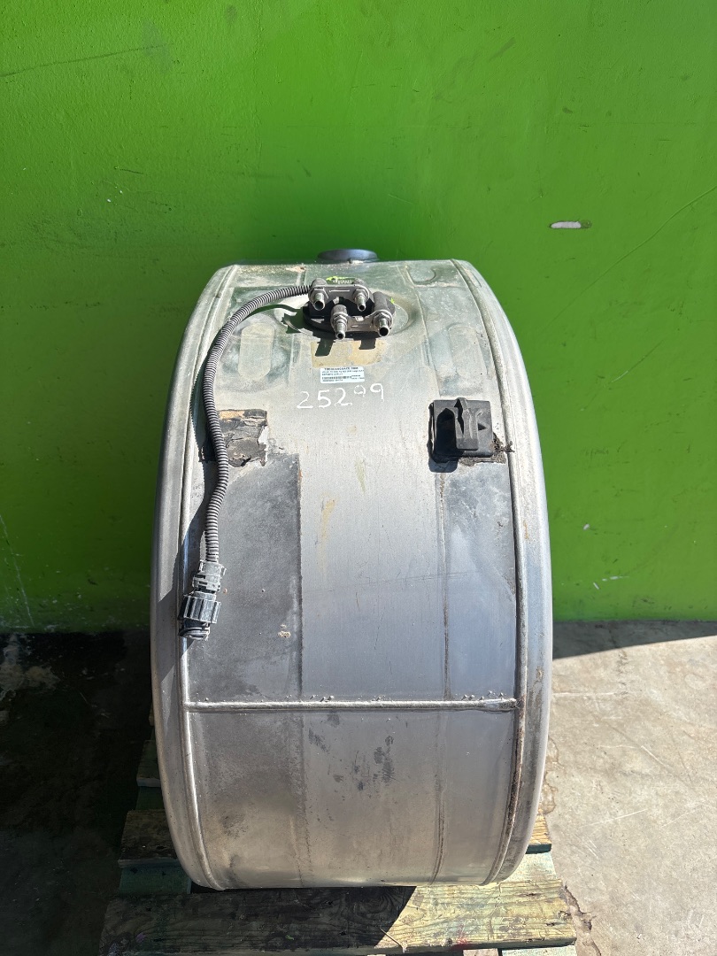 Deposito adblue volvo fh xxx fg 4x2 low largo (lh1 o l2h1)