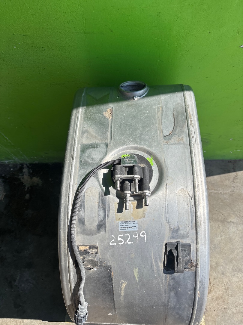 Deposito adblue volvo fh xxx fg 4x2 low largo (lh1 o l2h1)