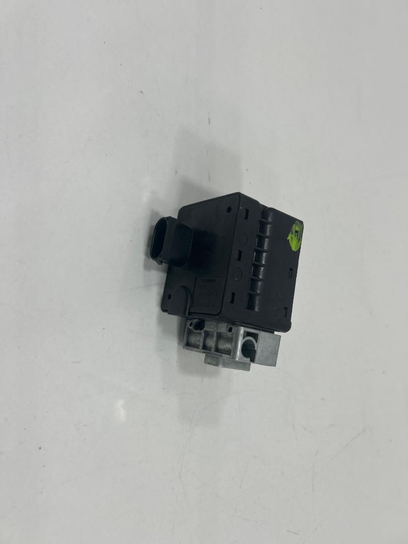 Bloqueo electrico direccion renault zoe entry