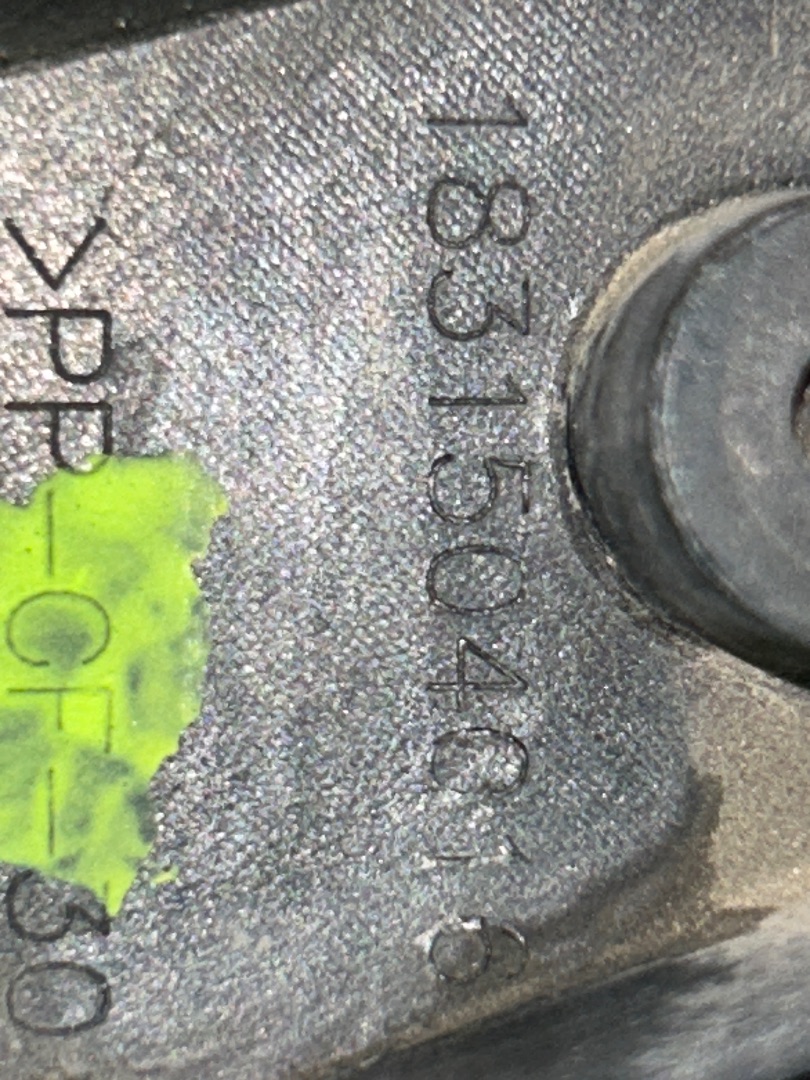Electroventilador peugeot 407 sw premium