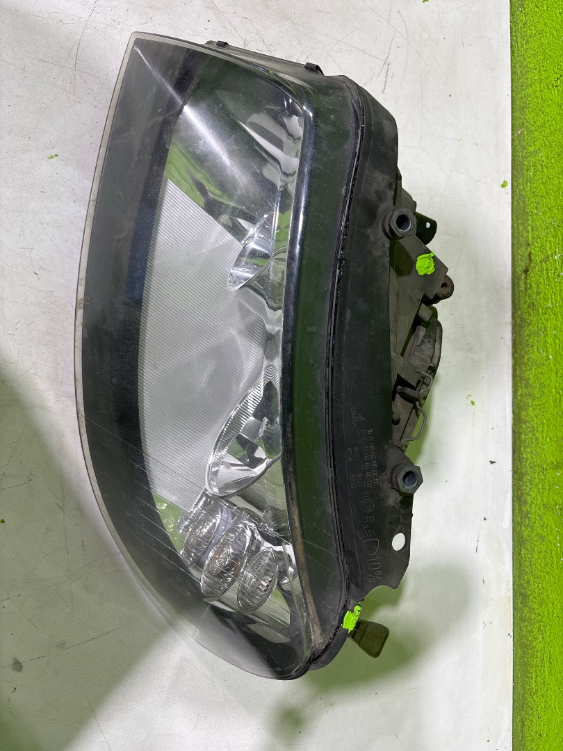 Faro izquierdo seat alhambra (7v9) kids