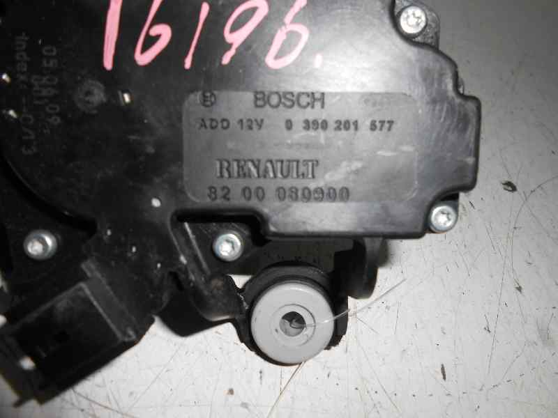  motor limpia trasero   renault megane ii berlina 5p authentique 1.5 dci diesel fap