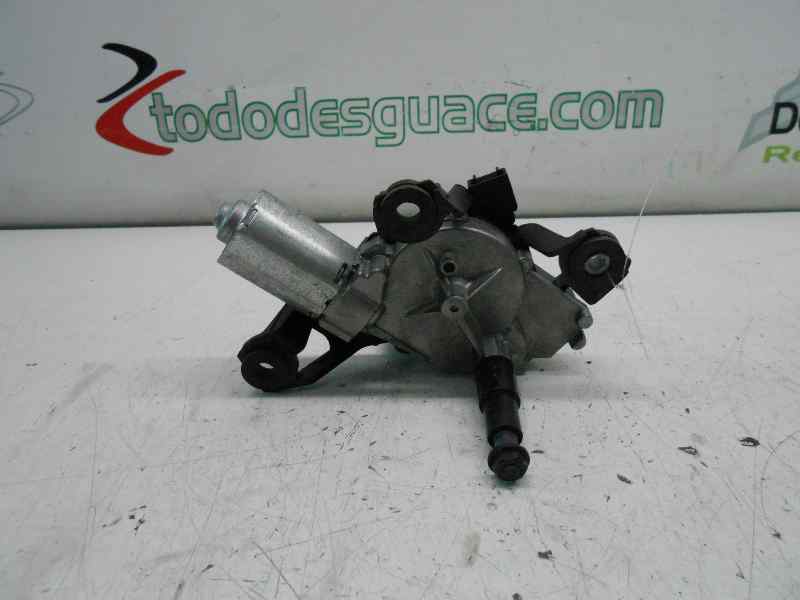  motor limpia trasero   renault megane ii berlina 5p authentique 1.5 dci diesel fap