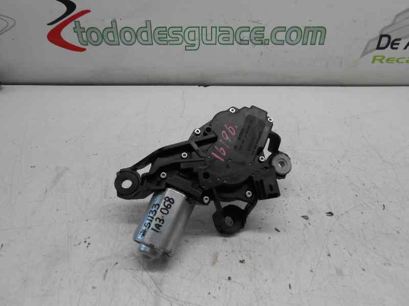  motor limpia trasero   renault megane ii berlina 5p authentique 1.5 dci diesel fap