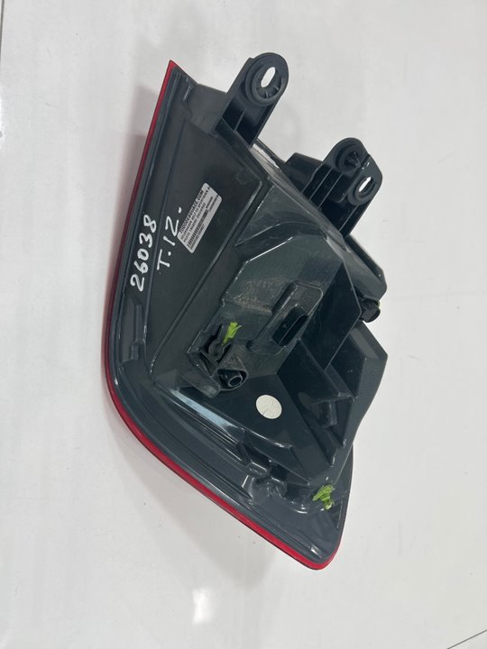 Piloto trasero izquierdo bmw serie 3 lim. (f30) 330e
