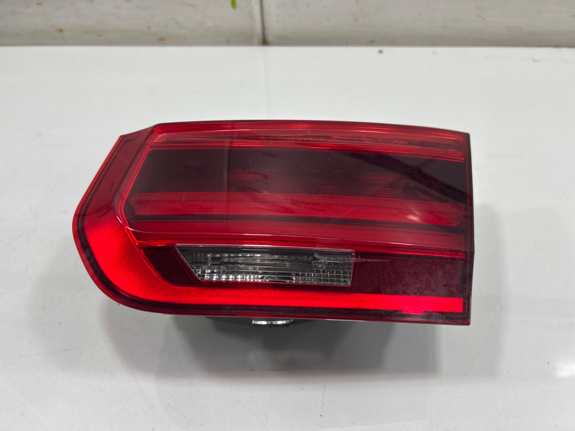 Piloto interior trasero derecho bmw serie 3 lim. (f30) 330e